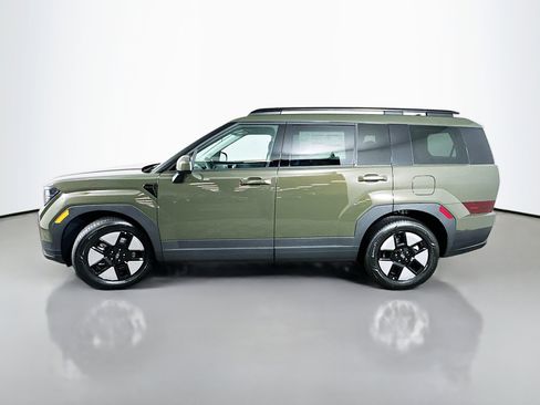 New 2026 Hyundai Santa Fe SEL AWD/4WD image 4