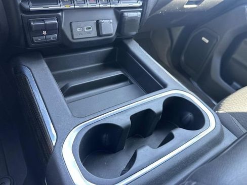 Used 2022 Chevrolet Silverado 1500 RST w/ Convenience Package II image 31