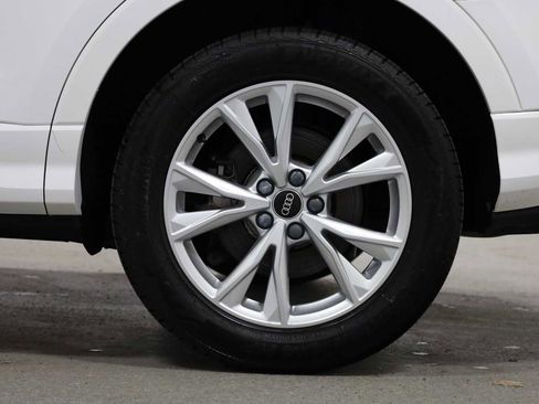 Used 2023 Audi Q3 2.0T Premium w/ Convenience Package image 35