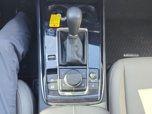 Used 2024 MAZDA CX-30 AWD 2.5 S w/ Preferred Package image 24