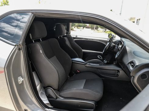 Used 2023 Dodge Challenger R/T w/ Blacktop Package RWD image 28