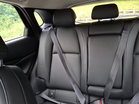 Used 2024 MAZDA CX-30 AWD 2.5 S w/ Select Sport Pkg image 18