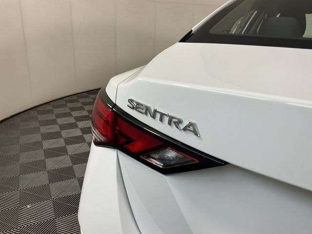Used 2024 Nissan Sentra S FWD image 10