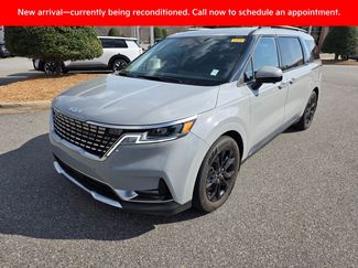 Certified 2024 Kia Carnival SX video 1