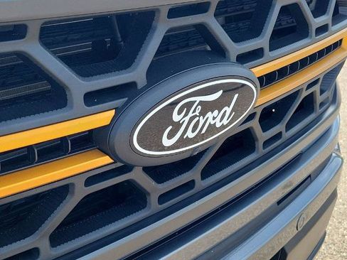 Certified 2025 Ford F150 Tremor w/ Bed Utility Package image 8