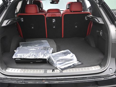 New 2026 Genesis GV80 3.5T e-SC image 7