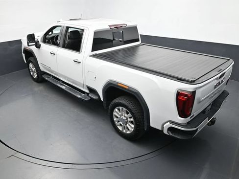 Used 2023 GMC Sierra 2500 Denali w/ Denali Ultimate Package AWD/4WD image 41