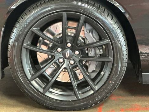 Used 2018 Dodge Challenger T/A image 34