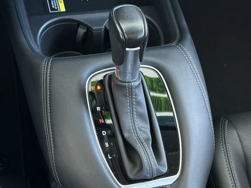 Certified 2024 Honda HR-V EX-L image 21