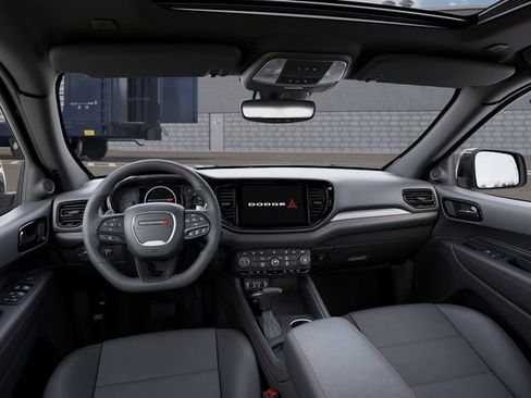 New 2026 Dodge Durango GT AWD/4WD image 14