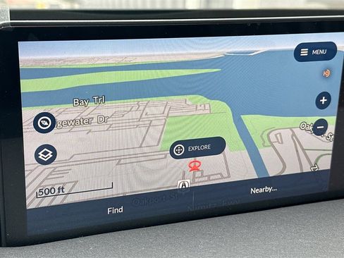 Certified 2025 Acura TLX SH-AWD w/ A-SPEC Pkg image 19