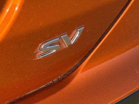 Certified 2024 Nissan Kicks SV w/ Exterior Package FWD image 11