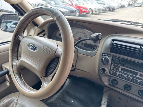 Used 2005 Ford Explorer Sport Trac XLT AWD/4WD image 20