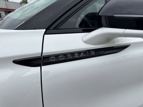 New 2026 Lincoln Corsair Reserve w/ Jet Appearance Package image 27