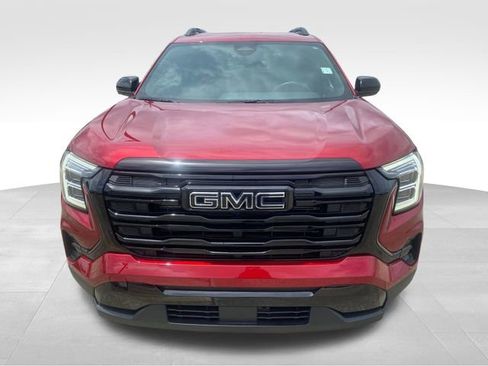 Used 2026 GMC Terrain Elevation w/ Black Edition FWD image 10