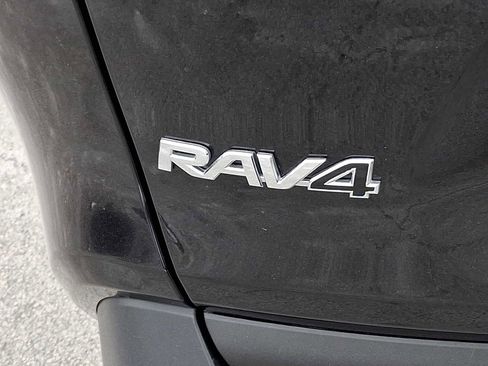 Certified 2024 Toyota RAV4 XLE image 32