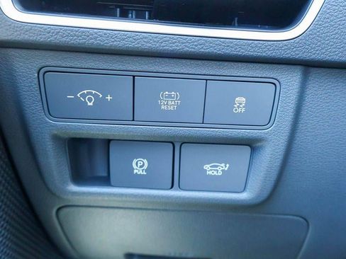 New 2026 Hyundai Sonata Limited image 22