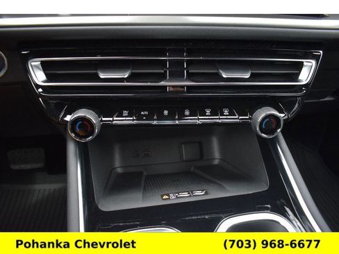 New 2026 Chevrolet Traverse LT w/ Driver Confidence Package image 16