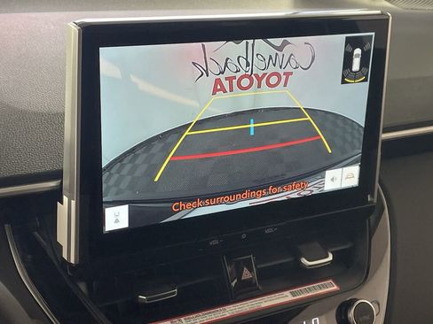 New 2026 Toyota Corolla Cross XLE image 17