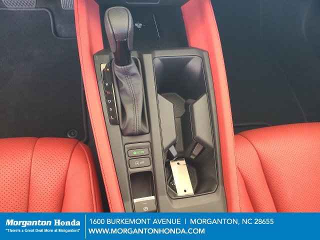 Used 2026 Honda Accord SE image 17