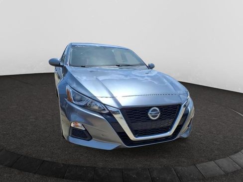 Used 2020 Nissan Altima 2.5 S image 5