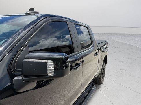 Used 2020 Chevrolet Silverado 1500 LT Trail Boss AWD/4WD image 13