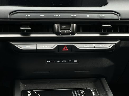 New 2027 Kia Telluride SX X-Line AWD/4WD image 24
