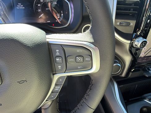 New 2026 RAM 1500 Big Horn image 26