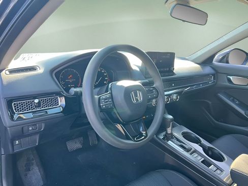Used 2025 Honda Civic LX image 10