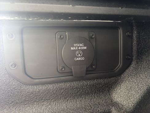 Used 2025 RAM 1500 RHO w/ RHO Level 1 Equipment Group AWD/4WD image 15