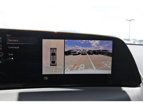 New 2026 Cadillac CT5 Premium Luxury w/ Technology Package RWD image 17