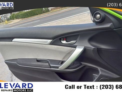 Used 2017 Honda Civic EX-T image 24