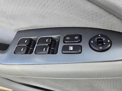 Used 2015 Kia Optima LX image 25