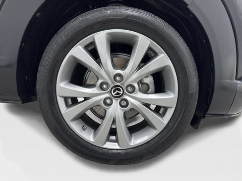 Used 2023 MAZDA CX-30 AWD 2.5 S w/ Premium Package image 45