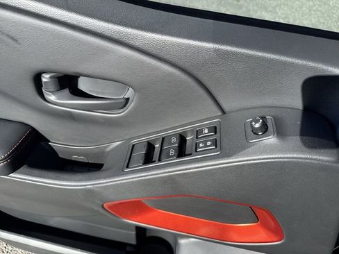 New 2026 Nissan Frontier PRO-4X w/ Pro Premium Package image 28