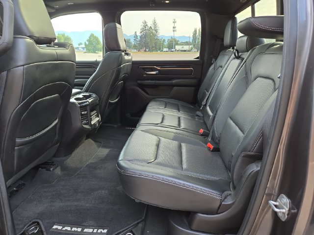 Used 2019 RAM 1500 Sport w/ Level 2 Equipment Group AWD/4WD image 31