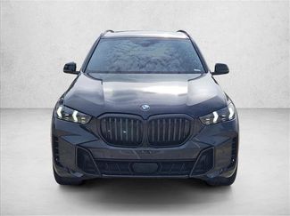Used 2026 BMW X5 xDrive40i AWD/4WD video 2