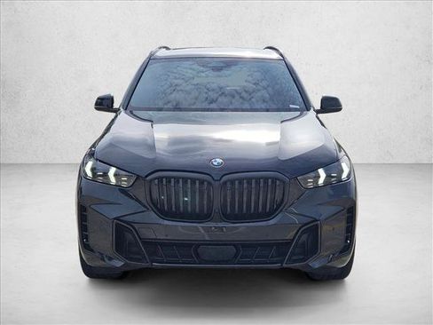 Used 2026 BMW X5 xDrive40i AWD/4WD image 2