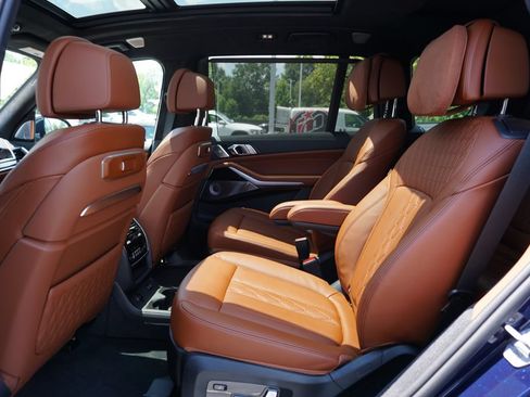 Used 2026 BMW ALPINA XB7 AWD/4WD image 13
