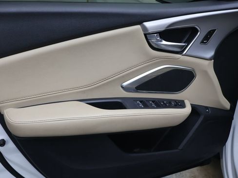 Used 2020 Acura RDX FWD image 16