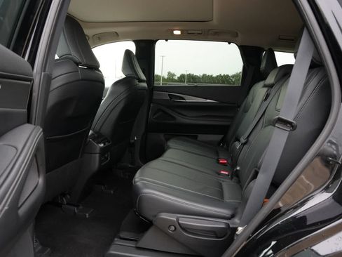 Certified 2023 INFINITI QX60 Luxe w/ Cargo Package FWD image 19