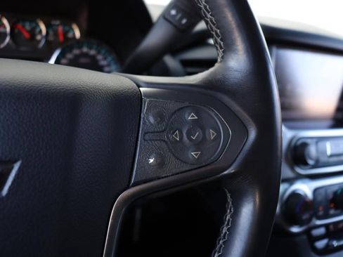 Used 2017 Chevrolet Tahoe LS image 42