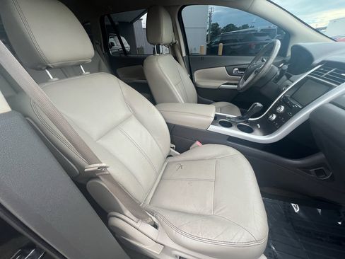 Used 2013 Ford Edge SEL FWD image 7