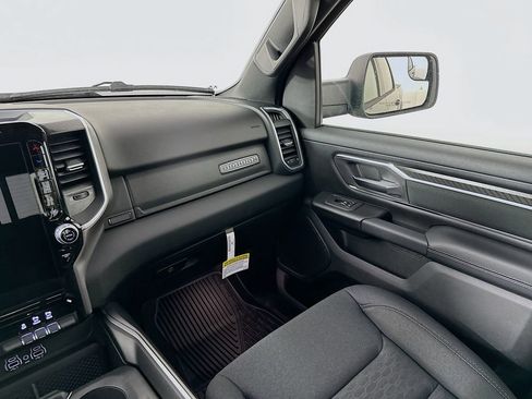 New 2026 RAM 1500 Big Horn AWD/4WD image 31