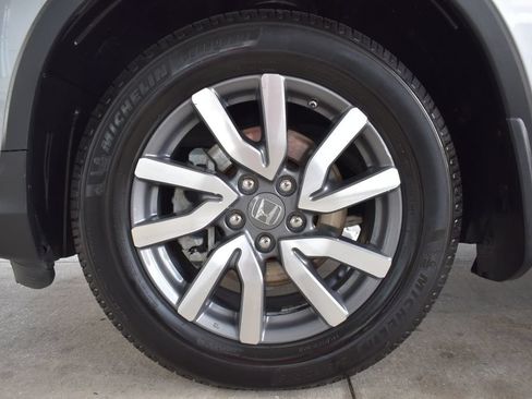 Used 2019 Honda Pilot EX-L image 13