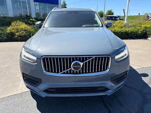Used 2020 Volvo XC90 T6 Momentum w/ Protection Package Premier AWD/4WD image 4