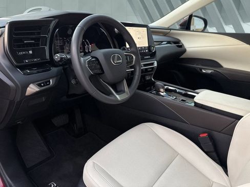 Certified 2024 Lexus RX 350 FWD image 11