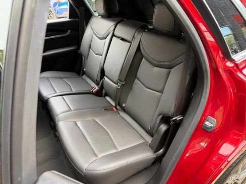 Used 2021 Cadillac XT5 Premium Luxury AWD/4WD image 29