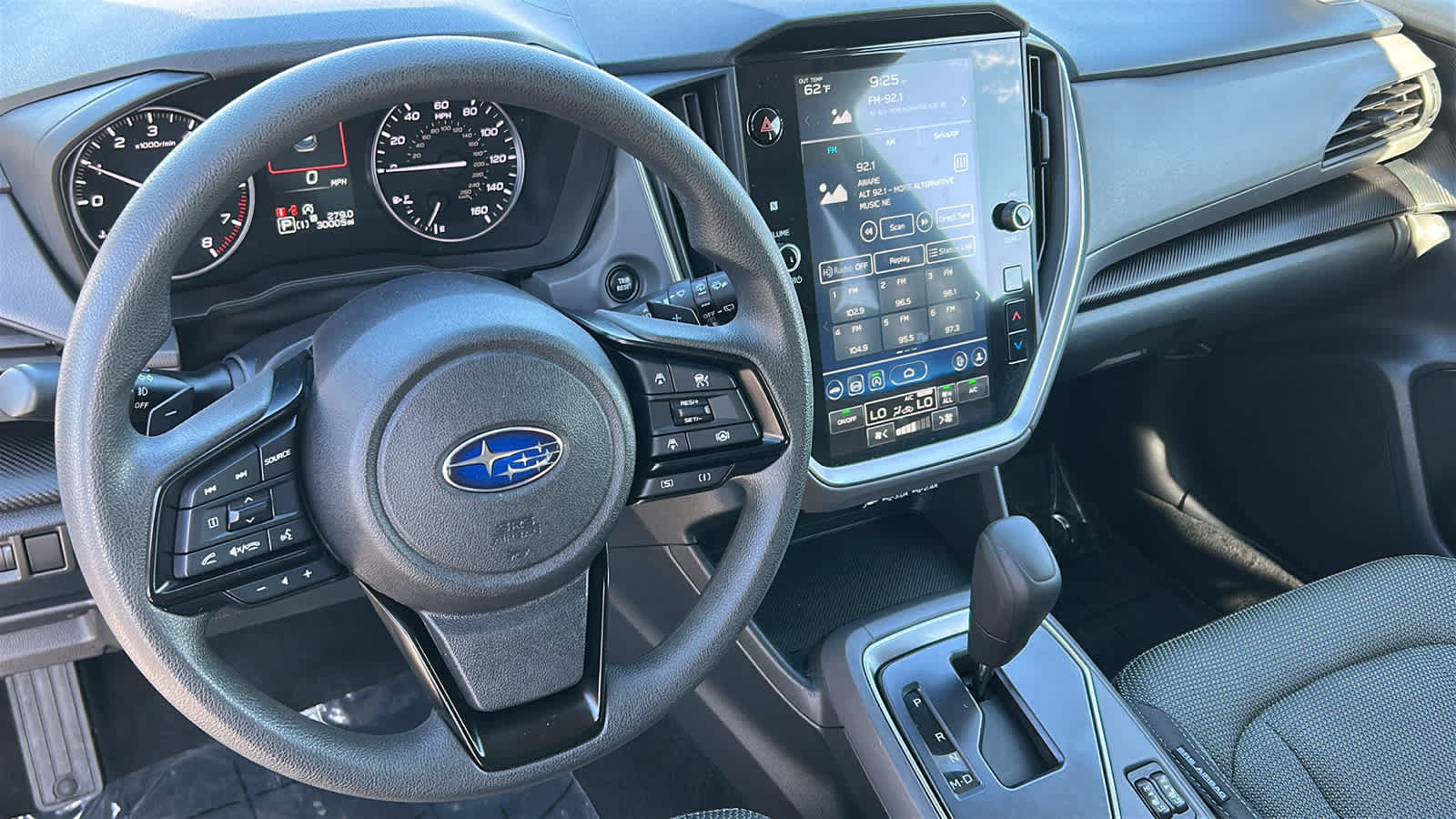 Certified 2024 Subaru Crosstrek 2.0i Premium AWD/4WD image 11