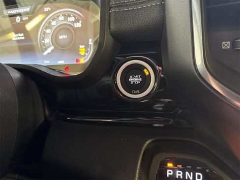 New 2026 RAM 1500 Laramie w/ Night Edition image 29